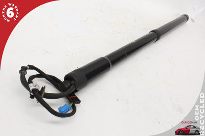 2010-2016 Porsche Panamera 970 Trunk Rear Left & Right Lift Support Strut Set