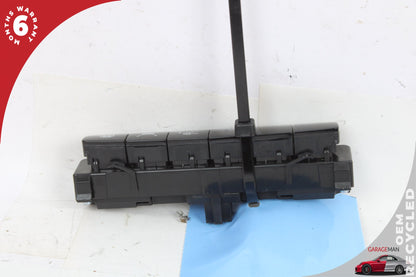 17-19 Mercedes-Benz E400 W213 Station Wagon Parking Aid Switch Block 2139053603 OEM