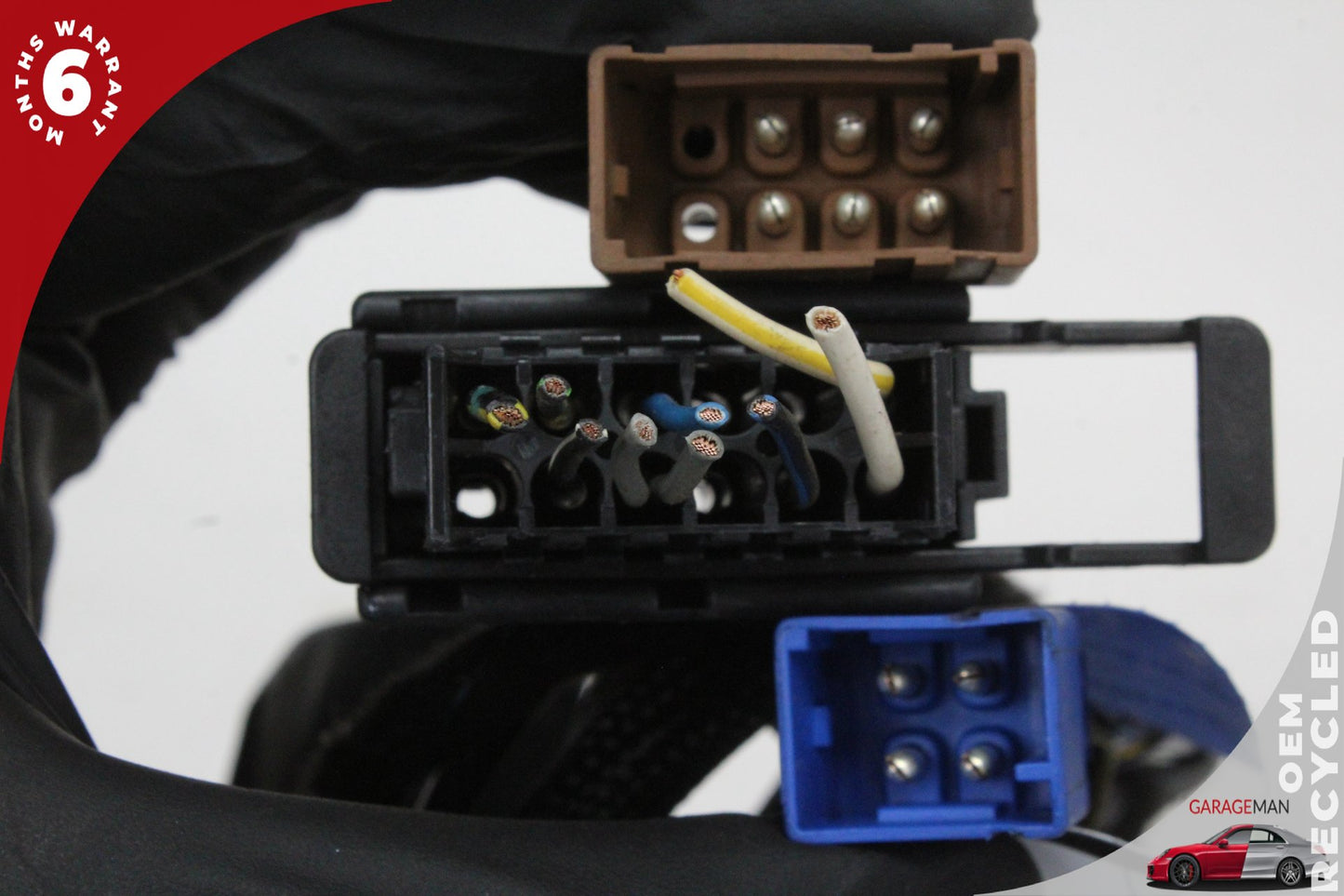 1997-2004 Mercedes-Benz SLK230 R170 Convertible Steering Column Control Switch 1705450024 OEM