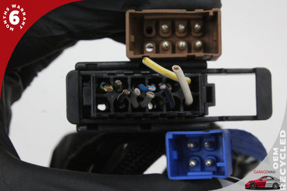 1997-2004 Mercedes-Benz SLK230 R170 Convertible Steering Column Control Switch 1705450024 OEM