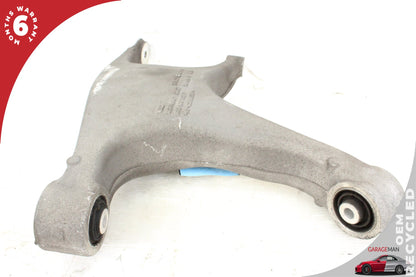 2012-2018 Audi A8 A7 Rear Right Passenger Side Suspension Lower Control Arm OEM