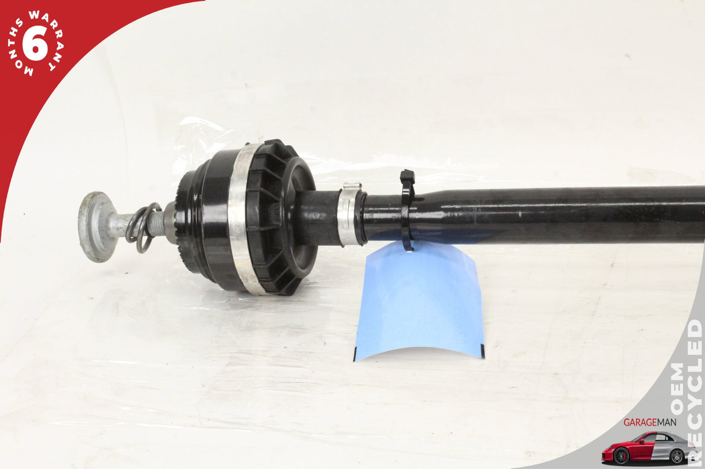 2019-2025 BMW 330i G20 RWD 2.0L Rear Right Side Axle Shaft 8666074