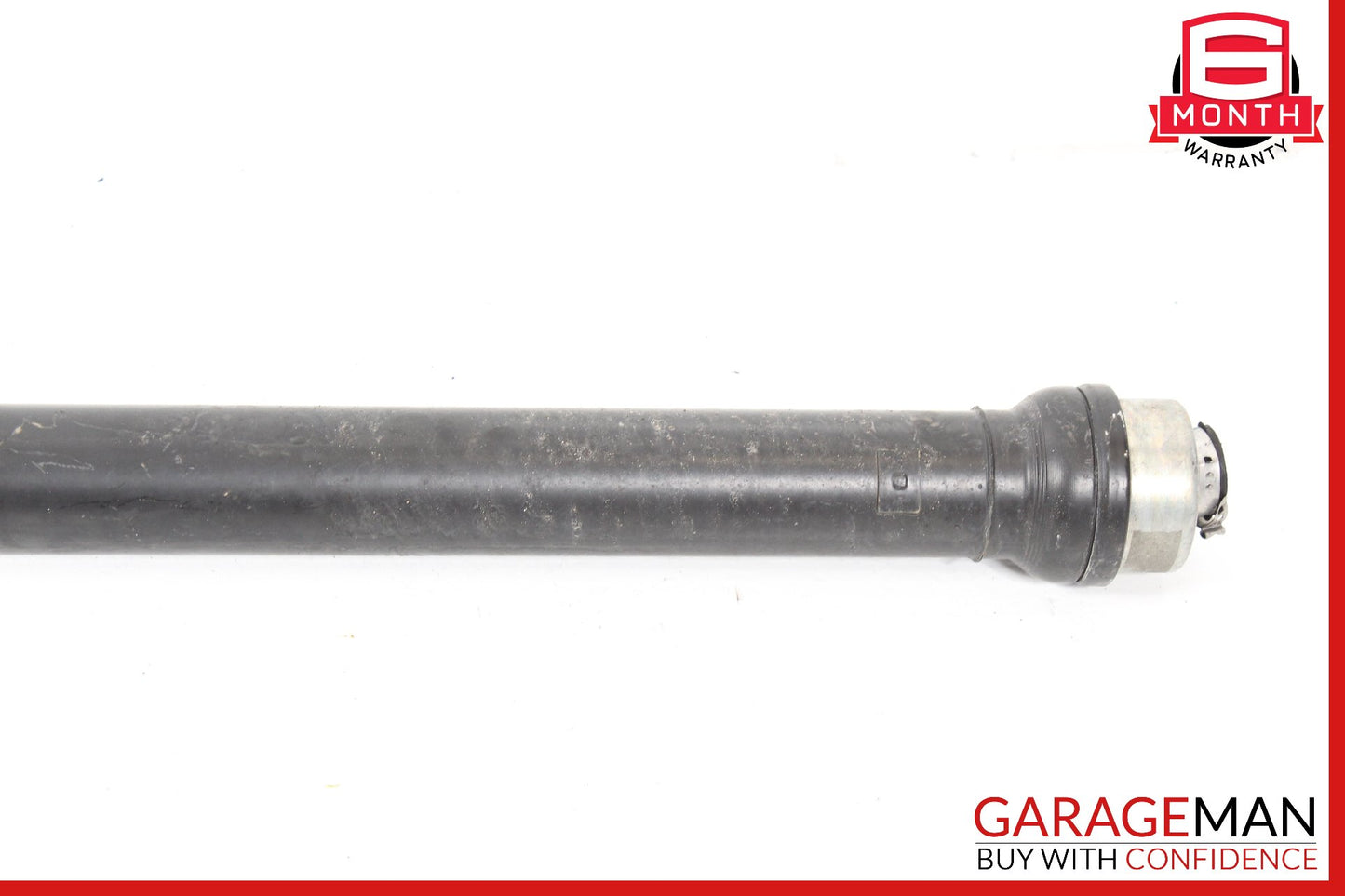 2018-2025 Audi Q7 SUV Rear Propeller Driveshaft Drive Shaft 4M0521101AL OEM