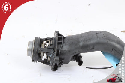 2011-2020 Mercedes W218 CLS550 SL550 E550 Thermostat Hose Pipe 2782000815 OEM