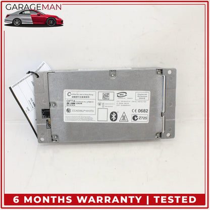 2011-2016 BMW 550i 528i Bluetooth Communication Control Module Unit 9229740 OEM