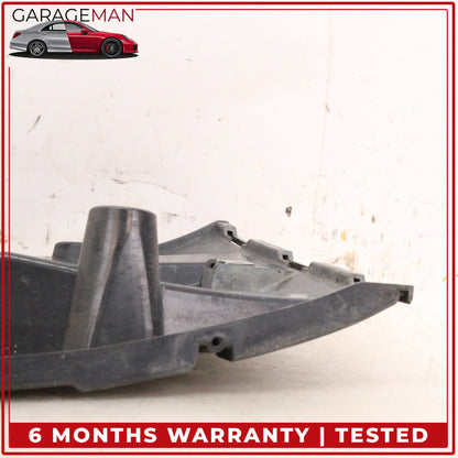 2012-2019 BMW 640i F12 Rear Right Side Bumper Mount Support Bracket 7223166 OEM