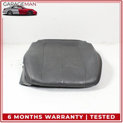 1997-2004 Porsche 911 996 Coupe Front Right Lower Bottom Seat Cushion 996521161