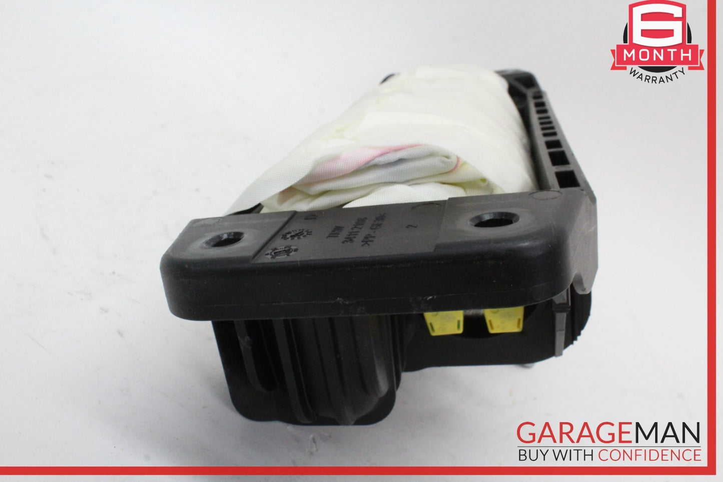 2018 Mercedes-Benz C300 W205 Sedan Front Right Dash Airbag 2058605200