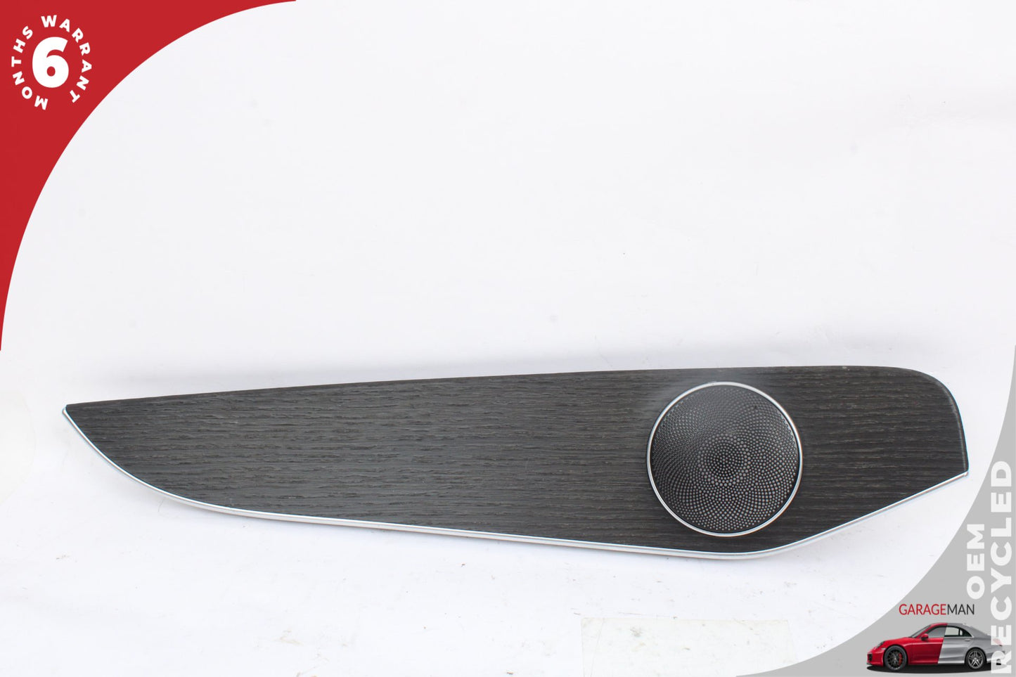 2015-2020 Mercedes-Benz C300 W205 Sedan Door Trim Set 2057301605 OEM
