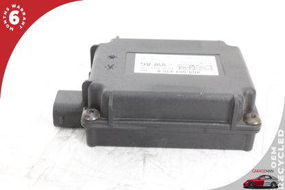 2011-2018 Audi SQ5 8R HomeLink Garage Door Opener Control Module 4G0907410A OEM