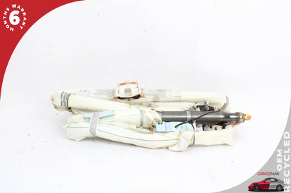 2013-2016 Mercedes X166 GL550 Right Side Roof Curtain Air Bag 1668601002 OEM