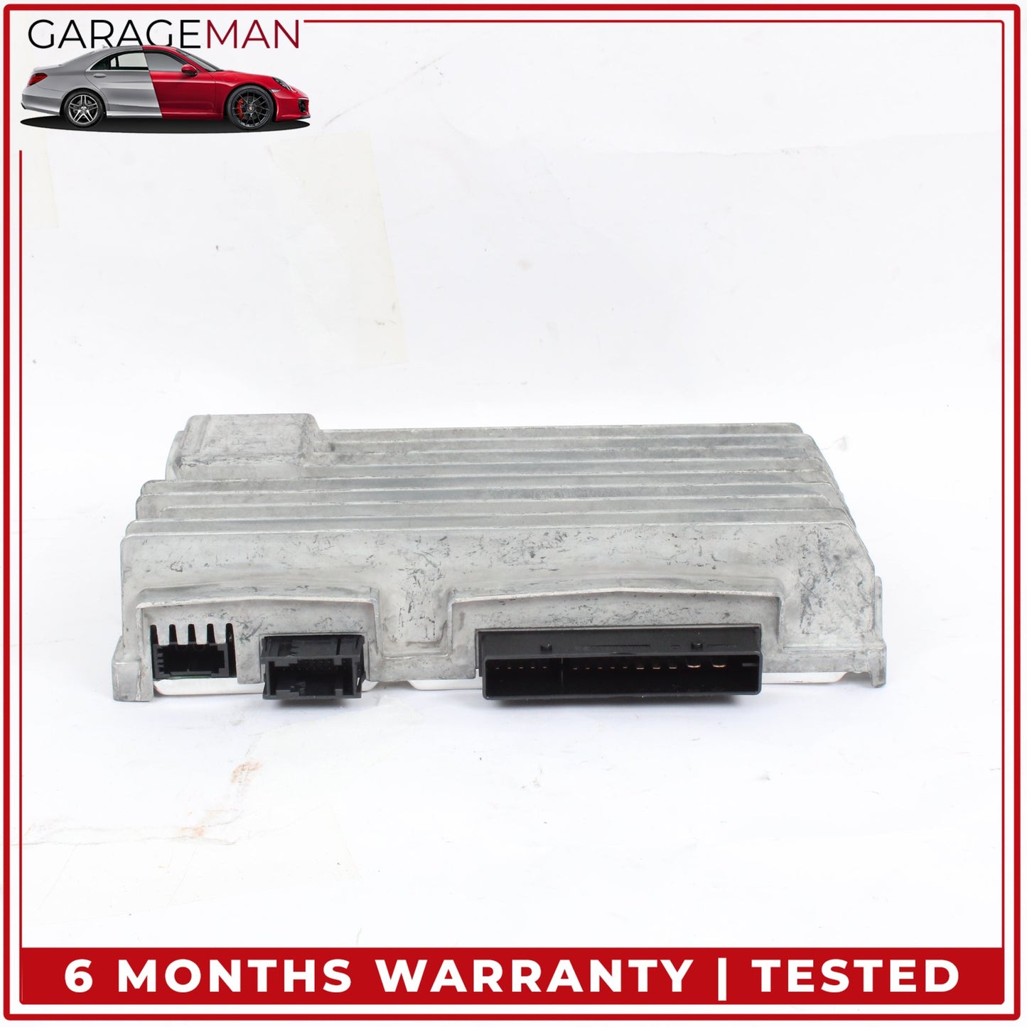 2013-2017 Audi Q5 SQ5 Audio Sound Amplifier AMP Bang & Olufsen 8T1035223A OEM