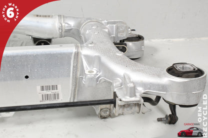 2011-2016 BMW 550i F10 Rear Subframe Crossmember 6793803