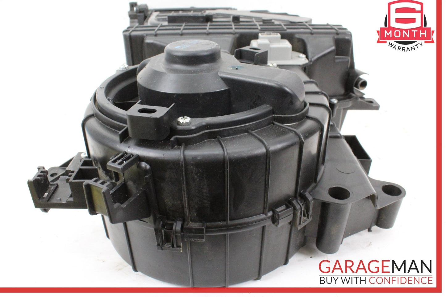 2010-2016 Land Rover LR4 Rear Center Console AC Air Heater Blower 5H2218C424FD