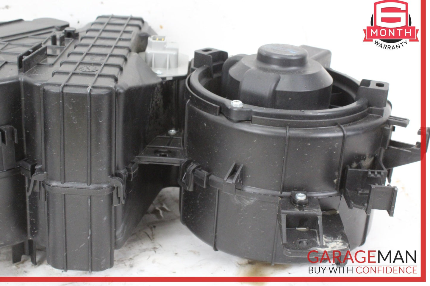 2010-2016 Land Rover LR4 Rear Center Console AC Air Heater Blower 5H2218C424FD