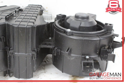 2010-2016 Land Rover LR4 Rear Center Console AC Air Heater Blower 5H2218C424FD