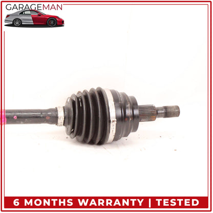 2006-2013 Mercedes W251 R350 Front Right Side CV Axle Drive Shaft 2513300601 OEM