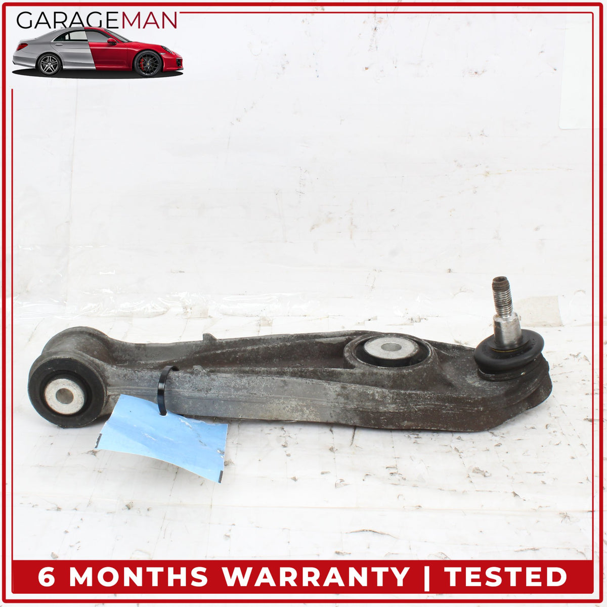 1997-2005 Porsche 911 Carrera Front or Rear Lower Control Arm 99634134106 OEM