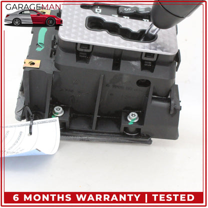 2001-2004 Mercedes-Benz SLK230 R170 Automatic Transmission Gear Shifter Selector 1702670824