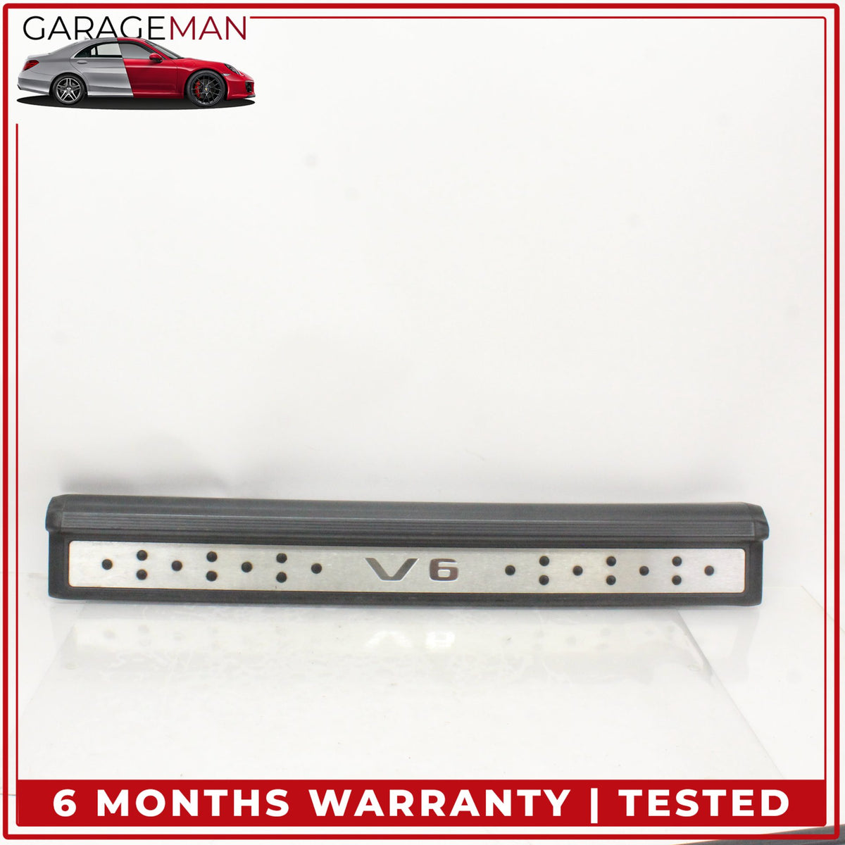 1997-2004 Mercedes R170 SLK320 Front Left and Right Side Door Step Sill Set OEM