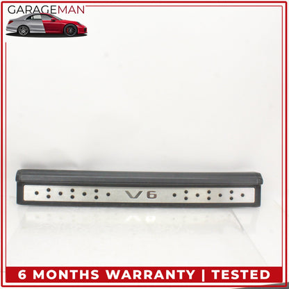 1997-2004 Mercedes R170 SLK320 Front Left and Right Side Door Step Sill Set OEM