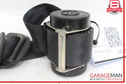 2010-2016 Land Rover LR4 SUV Left Rear 2nd Row Seat Belt 602404900G Genuine