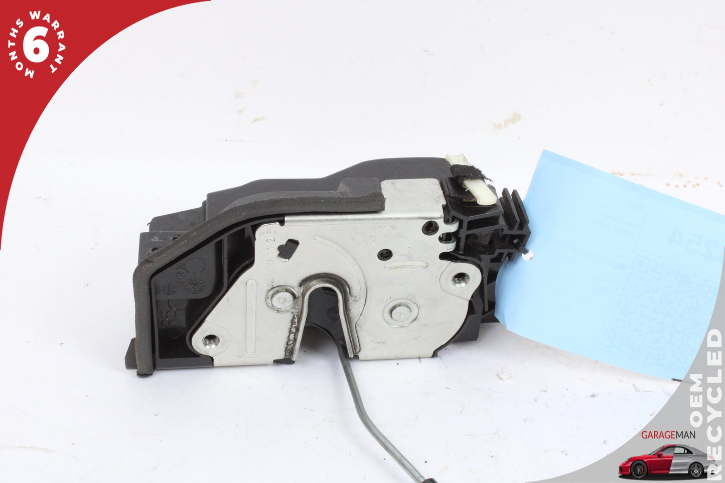 2014-2016 BMW 235i F22 Front Right Passenger Side Door Lock Latch Actuator 7229458