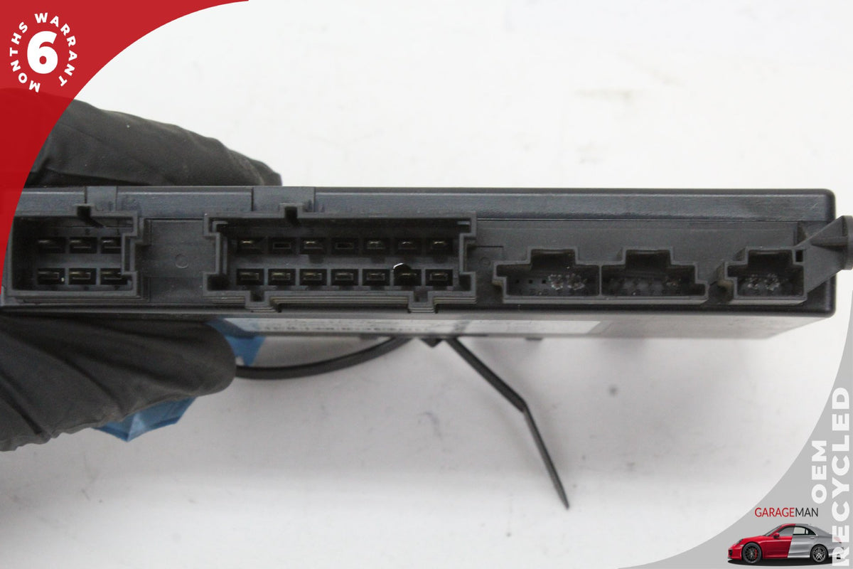 2003-2012 Mercedes W219 CLS500 Front Left Seat Control Module 2118704926 OEM