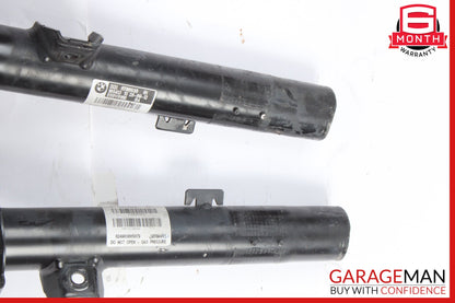 2008-2013 BMW 128i 135i Front Left and Right Side Shock Strut Absorber Set OEM