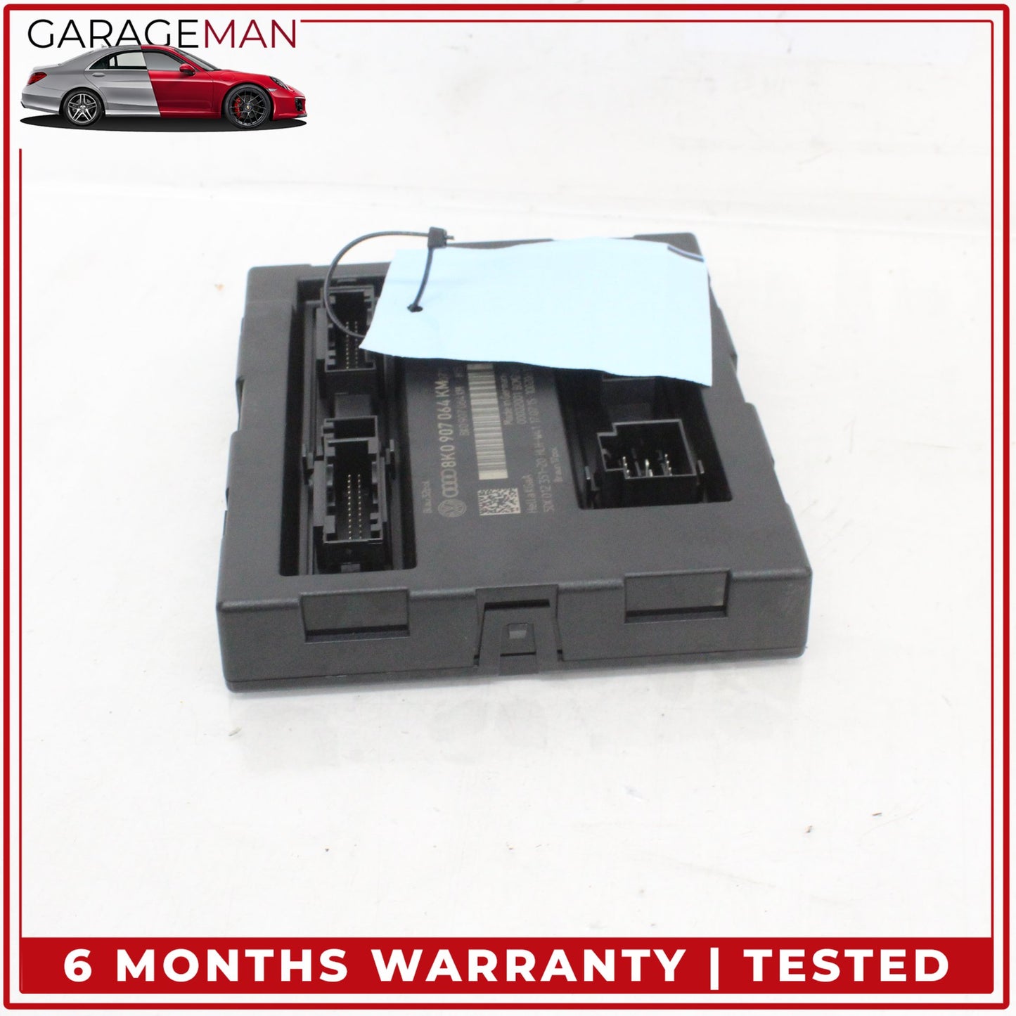 2013-2017 Audi A4 A5 BCM Body Comfort Control Module Unit 8K0907064KM OEM