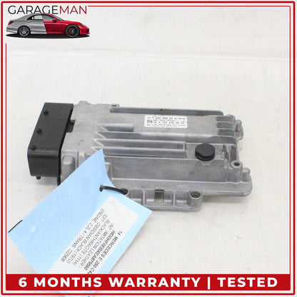 2011-2016 Mercedes W212 E250 Diesel Exhaust Gas Aftertreatment Control Unit OEM