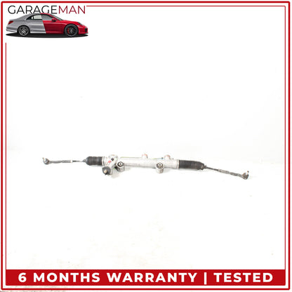 2006-2011 Mercedes W219 CLS500 Power Steering Gear Rack & Pinion Assembly OEM