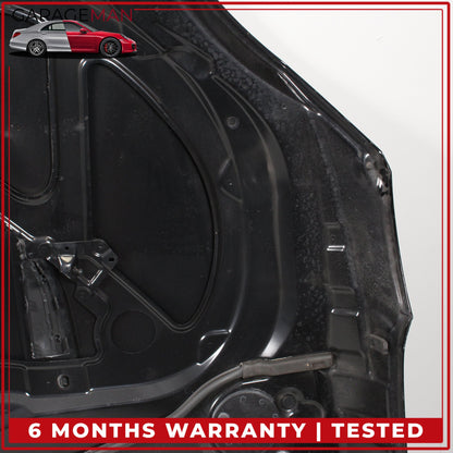 2014-2020 Jaguar F-Type X152 Coupe Front Hood Bonnet Panel EX5316612AG OEM