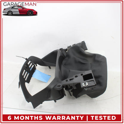 2014-2022 Range Rover Sport L494 Steering Column Cover Trim w/Cluster Bezel OEM