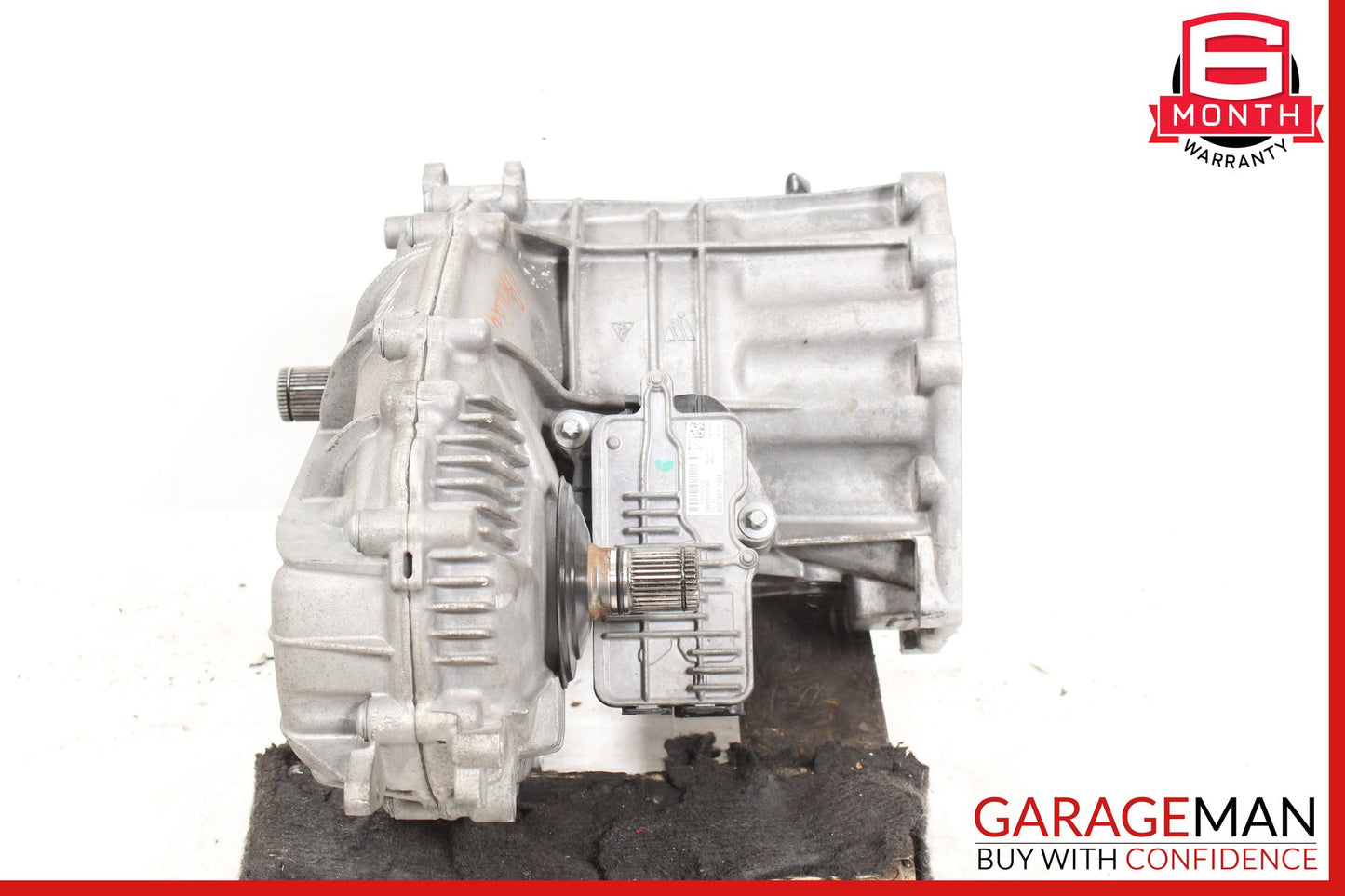 2011-2014 Porsche Cayenne S 958 Transmission Transfer Case Gear Box OEM