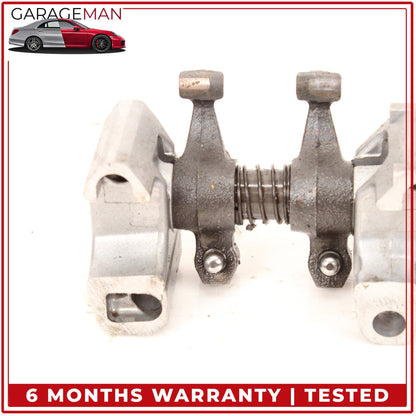Yanmar 3TNV82A-SYB 3 Cyl Diesel Rocker Arm Assembly 11980211241 OEM