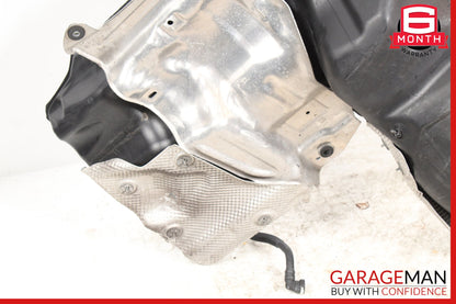 2012-2015 Audi S7 A7 Fuel Gas Tank Reservoir w/ Filler Neck & Shield 4G8201021CB
