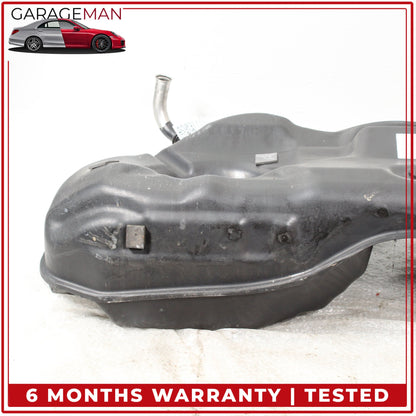 2007-2009 Mercedes-Benz E350 W211 Sedan PZEV Fuel Tank 2044705202 OEM