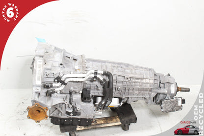2017-2024 Audi A4 A6 Quattro Q5 AWD 2.0L 7 Speed Automatic Transmission OEM