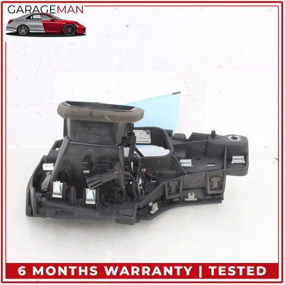2017-2025 Audi A4 A5 Front Left Side Dashboard AC A/C Air Vent 8W1820901C OEM