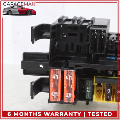2015-2023 Mercedes W213 E300 E400 C300 Relay Junction Fuse Box 2059067200 OEM
