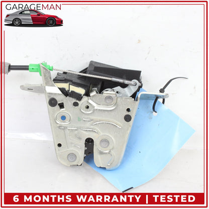 2016-2023 Mercedes X253 GLC300 Rear Trunk Lid Lock Latch Actuator 0997400600 OEM