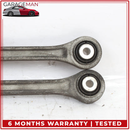 2010-2016 Porsche Panamera 970 AWD Right Suspension Control Arm Set of 5 OEM