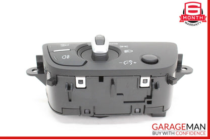 2017-2019 Audi Q7 SUV Headlight Switch 4M0941531AG Genuine