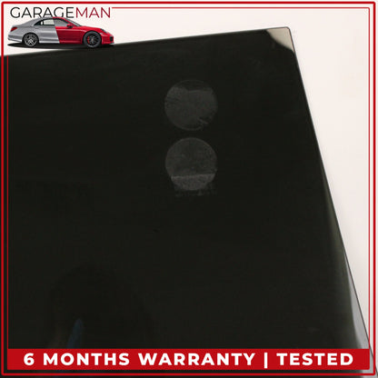 2014-2022 Range Rover Sport L494 Rear Left Door Window Glass DK6225713BD OEM