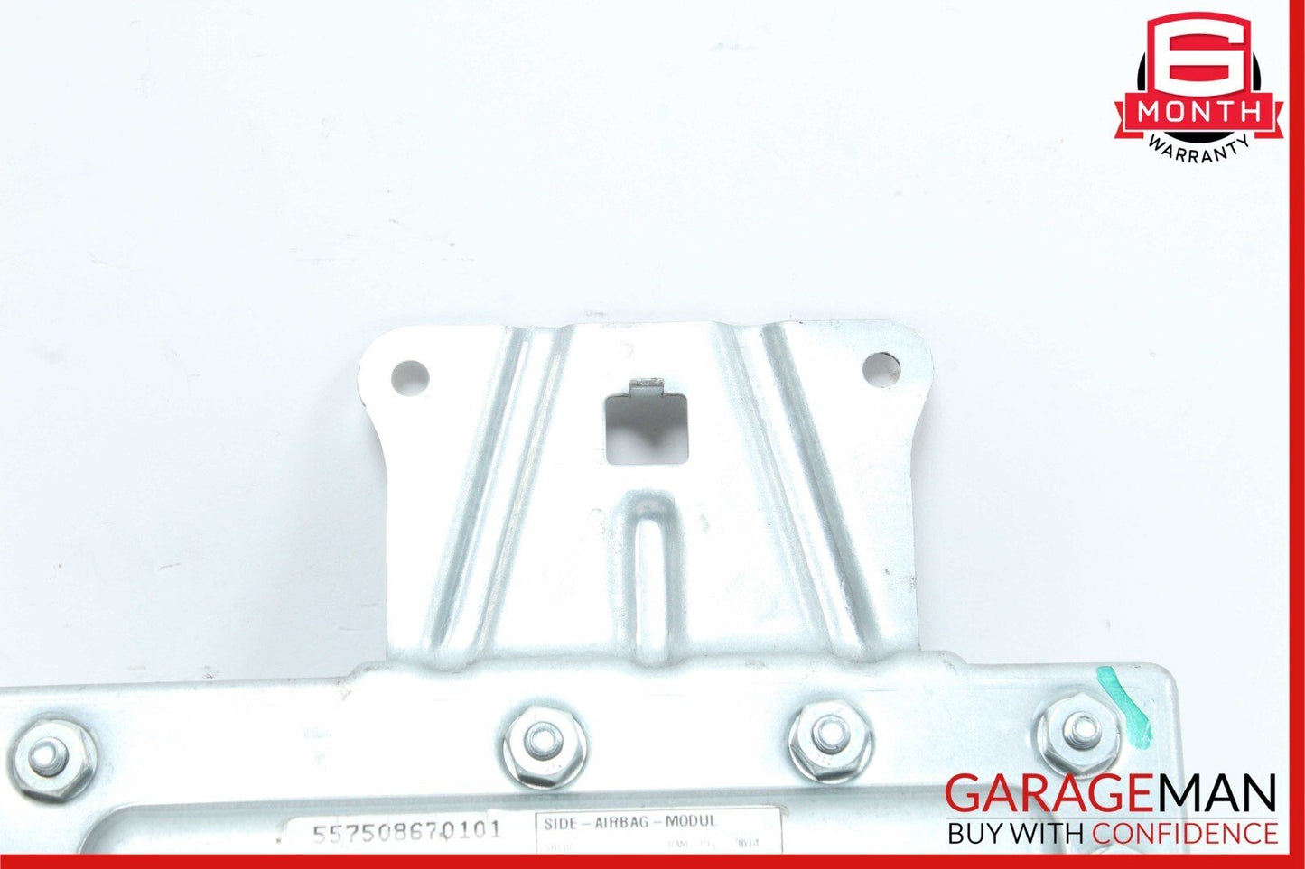 97-03 Mercedes W208 CLK320 CLK430 Front Right Side Door Airbag Air Bag Module