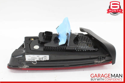 2016-2018 Audi A6 S6 Rear Right Passeenger Side Inner LED Tail Light Lamp OEM