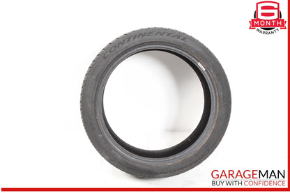 Continental ExtremeContact 235/40 ZR18 95Y Wheel Tire OEM