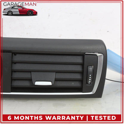 2014-2021 BMW M235i F22 Center Dash Air AC A/C Heater Vent 9317945 OEM