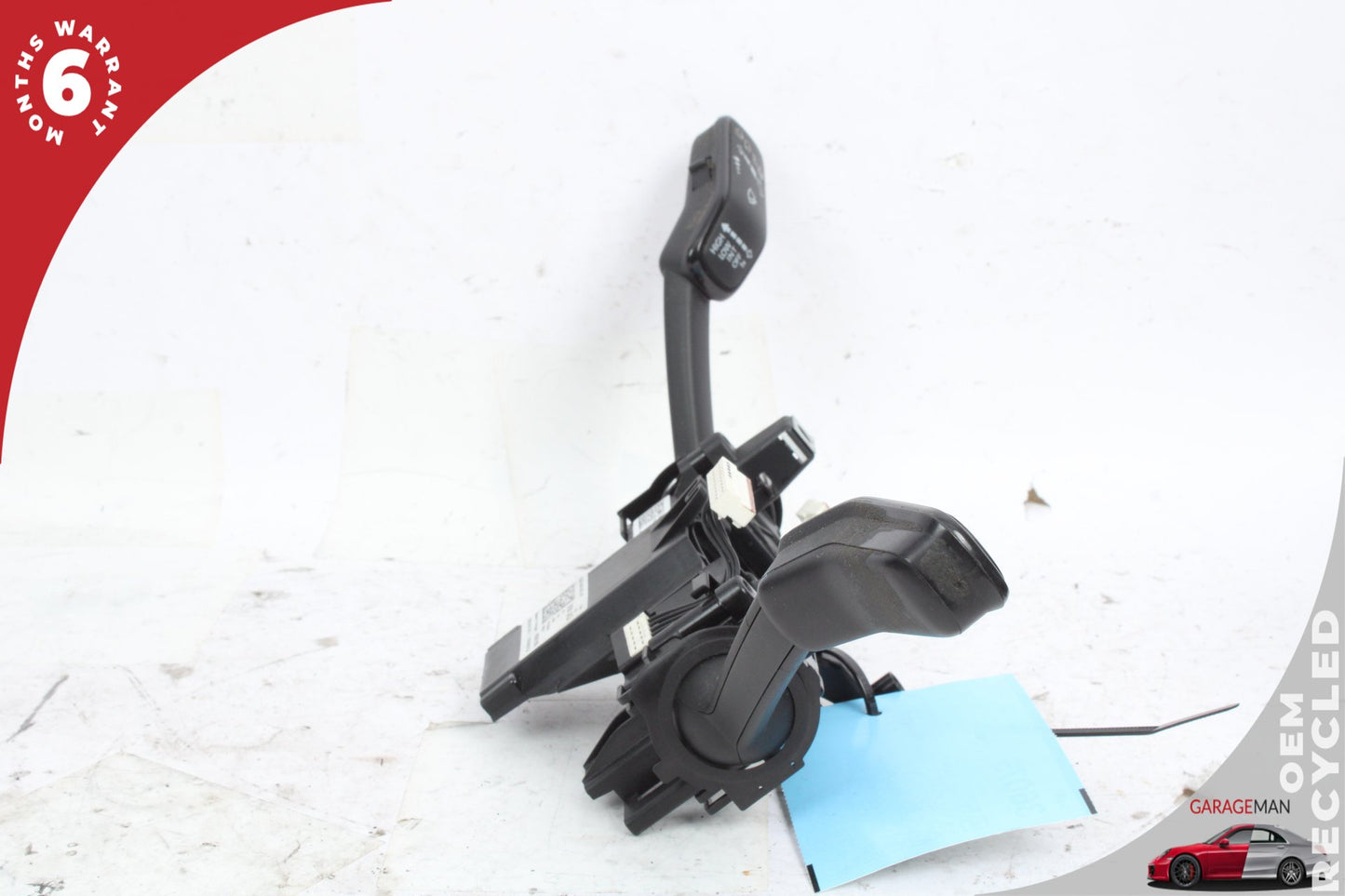 15-17 VW Golf MK7 Station Wagon Steering Column Switch 5Q0953521AT